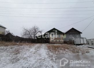 Продам дом, 50 м2, посёлок Черноисточинск