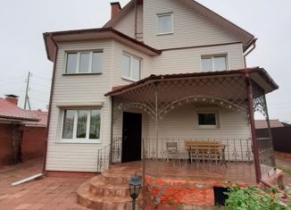 Дом на продажу, 170 м2, деревня Липитино, Дорожная улица