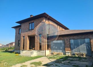 Продаю дом, 293 м2, деревня Юдино, Спортивная улица