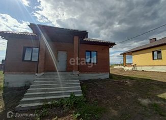 Продается дом, 100 м2, деревня Долгий Буерак, 2-й Элистинский проезд, 12