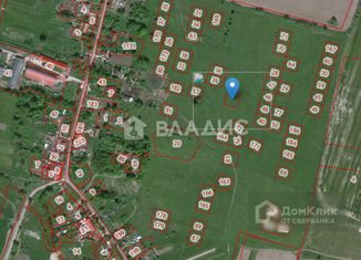 Продаю земельный участок, 10 сот., поселок Новгородское, поселок Новгородское, 16
