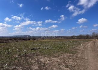 Земельный участок на продажу, 6 сот., поселок Верхнетемерницкий, бульвар Галилео Галилея