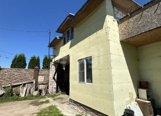 Дом на продажу, 93 м2, Тула, улица Тихмянова, 43