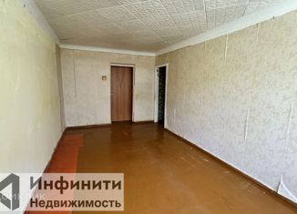 Продам 2-комнатную квартиру, 47.2 м2, Ставрополь, Комсомольская улица, 46, Ленинский район