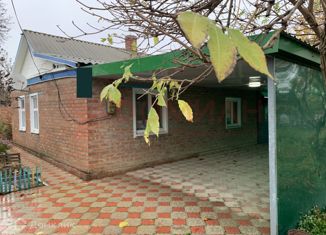 Продам дом, 56.2 м2, поселок Гигант, улица Герцена, 15