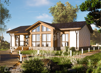 Продажа дома, 127 м2, Домодедово