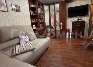 Продается однокомнатная квартира, 21.9 м2, Москва, улица Кубинка, 15к2, улица Кубинка