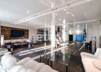 Продажа многокомнатной квартиры, 404.8 м2, Амурская область, улица Ленина, 213