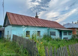 Продажа дома, 52 м2, деревня Октябрь, Октябрьская улица