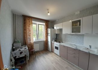 Продажа 2-ком. квартиры, 48.6 м2, Златоуст, квартал Берёзовая Роща, 4