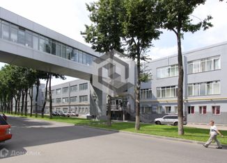 Аренда офиса, 65 м2, Москва, Дорогобужская улица, 14с16, станция Рабочий Посёлок