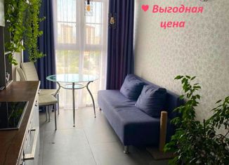 Продается 1-комнатная квартира, 36 м2, Новороссийск, улица Видова, 121Ак8, ЖК Меридиан