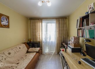 Продается 4-комнатная квартира, 75.8 м2, Вологда, Ярославская улица, 40А