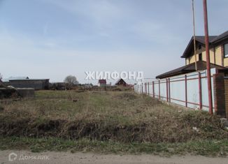 Продается земельный участок, 10 сот., рабочий посёлок Коченёво, улица Пушкина