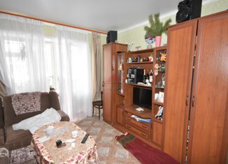 Продается 3-комнатная квартира, 50.9 м2, Владимирская область, Больничный переулок, 2