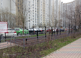 Продажа однокомнатной квартиры, 37.8 м2, Москва, Ангелов переулок, 2, Ангелов переулок