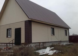 Продажа дома, 75 м2, село Новая Усмань, Обдорская улица