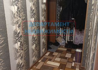 Продажа 1-комнатной квартиры, 31.8 м2, Ульяновская область, Свирская улица, 12