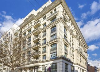 Продажа 4-ком. квартиры, 170 м2, Москва, Казарменный переулок, 3, метро Курская