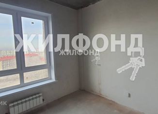 Продается 1-комнатная квартира, 41.7 м2, Абакан, улица Комарова, 7А, ЖК Комарово