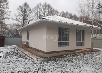 Продам дом, 60 м2, территория Изумрудная поляна, Изумрудная улица