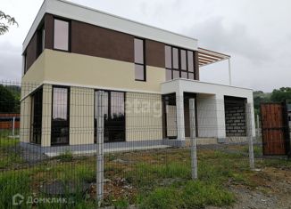 Продам дом, 187.2 м2, посёлок городского типа Дагомыс, Барановское шоссе