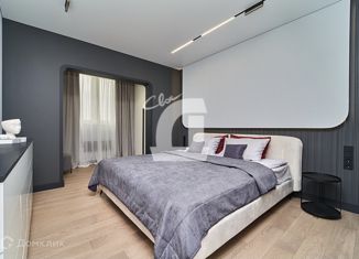 Продажа 3-комнатной квартиры, 88.8 м2, Краснодар, Колхозная улица, 5/1, ЖК Все Свои