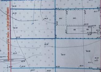 Продажа земельного участка, 6 сот., Ростовская область, переулок Сорокина, 2/23