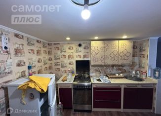 Дом на продажу, 42.5 м2, Астрахань, Тянь-Шаньская улица, 33, Трусовский район