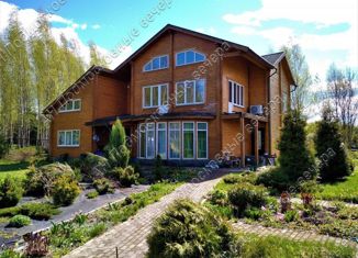 Продам дом, 448 м2, деревня Лисавино