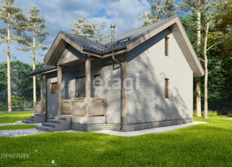 Продаю дом, 69 м2, село Куракино