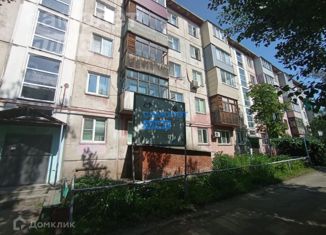 Продаю 2-ком. квартиру, 45 м2, Алтайский край, переулок Николая Липового, 59/1