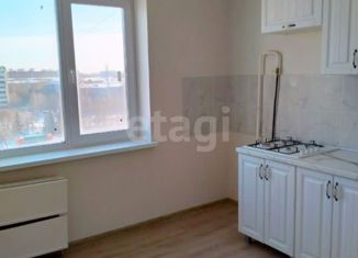 Продается однокомнатная квартира, 36.8 м2, Омск, улица Лукашевича, 8