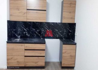 Сдам 1-ком. квартиру, 33 м2, Ярославль, улица Лескова, 42, ЖК Волга Парк