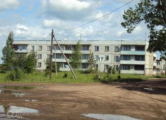 Трехкомнатная квартира на продажу, 62.5 м2, Новгородская область, Новая улица, 2