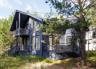 Продажа дома, 169 м2, коттеджный посёлок Лаки парк, Сказочная улица