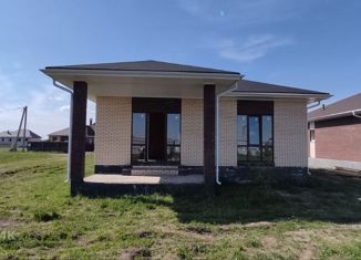 Продается дом, 120 м2, деревня 2-я Моква, Ясеневая улица