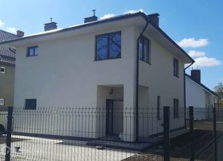 Продается дом, 159 м2, Калининград, улица Сержанта Ахмедова