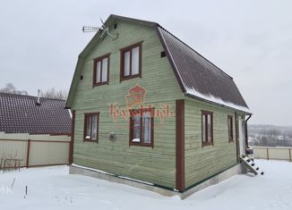 Продам дом, 84 м2, деревня Дивово