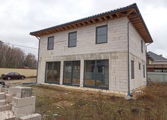 Дом на продажу, 205.1 м2, коттеджный посёлок Лосиный Парк