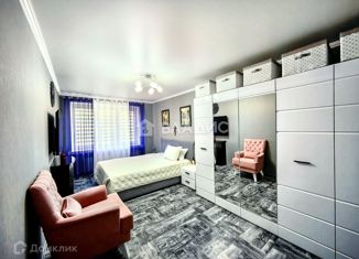 Продам 2-комнатную квартиру, 48 м2, Калининградская область, Серпуховская улица, 15