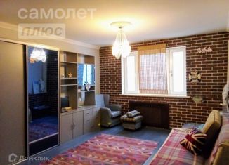 Продается двухкомнатная квартира, 53 м2, Москва, Совхозная улица, 3, метро Люблино