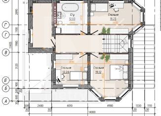 Продажа дома, 189.5 м2, станица Рязанская, Первомайская улица