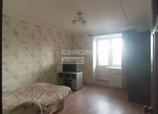 Продам 1-ком. квартиру, 31 м2, Йошкар-Ола, улица Яна Крастыня, 2А, микрорайон 9В