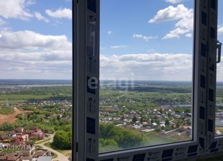 1-комнатная квартира на продажу, 39 м2, деревня Афонино, улица Красная Поляна, 1, ЖК Красная Поляна