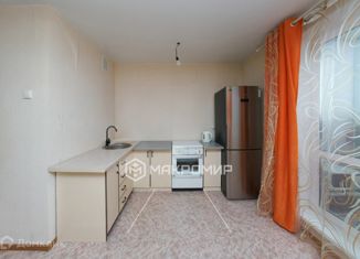 Квартира на продажу студия, 24.4 м2, посёлок Западный, Изумрудная улица, 7