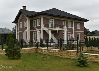 Дом на продажу, 587.1 м2, деревня Глухово