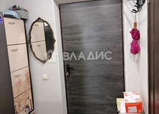 Продажа 1-ком. квартиры, 35.1 м2, Краснодар, улица Евгении Жигуленко, 11к1, ЖК Инсити