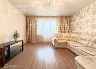 Продам 2-комнатную квартиру, 53.6 м2, Челябинск, улица 250-летия Челябинска, 5