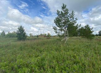 Земельный участок на продажу, 12 сот., поселок Лесной, Центральная улица